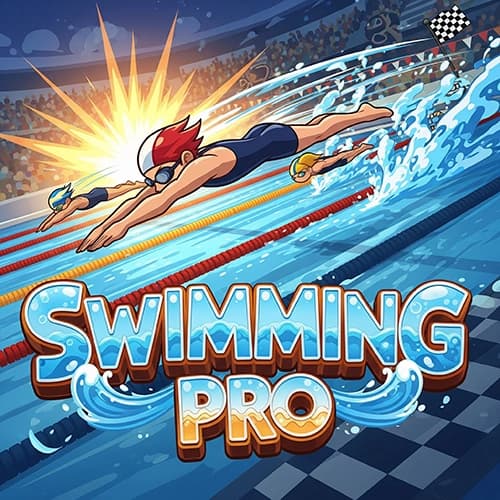 Natation professionnelle